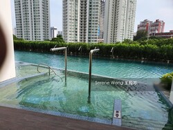 Queens Peak (D3), Condominium #240841691